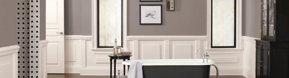 Sherwin-Williams ‘Poised Taupe’ Is The 2017 Color of the Year – “It’s like gray and brown had a baby.” Sherwin-Williams ‘Poised Taupe’ Is The 2017 Color of the Year – “It’s like gray and brown had a baby.”